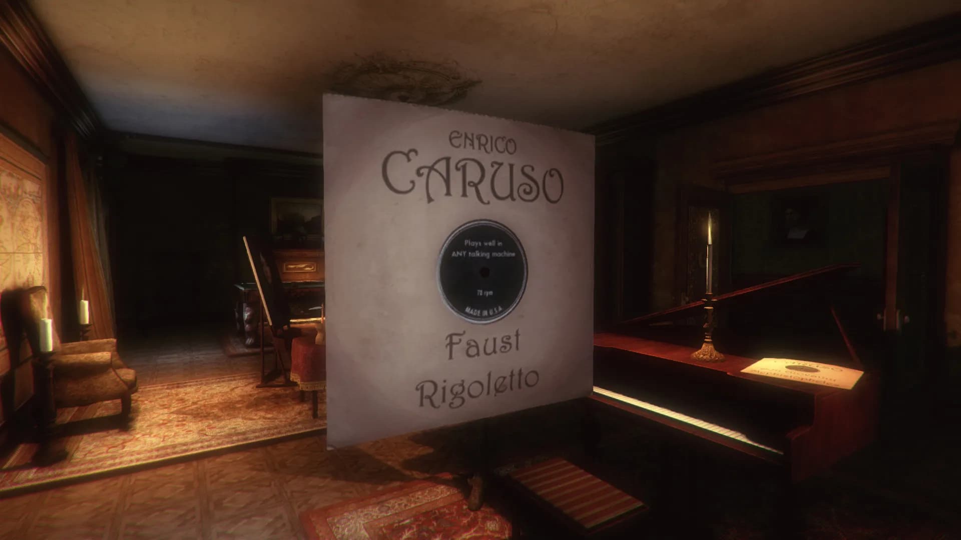 House of Caravan screenshot screenshot 10
