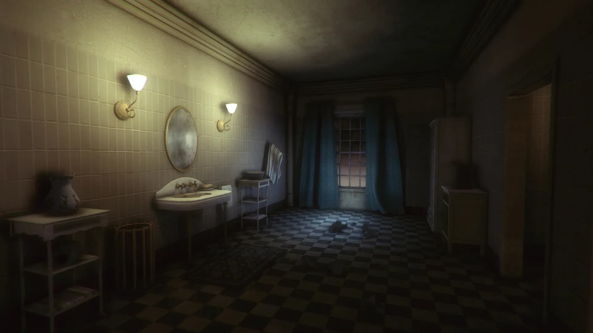 House of Caravan screenshot screenshot 4