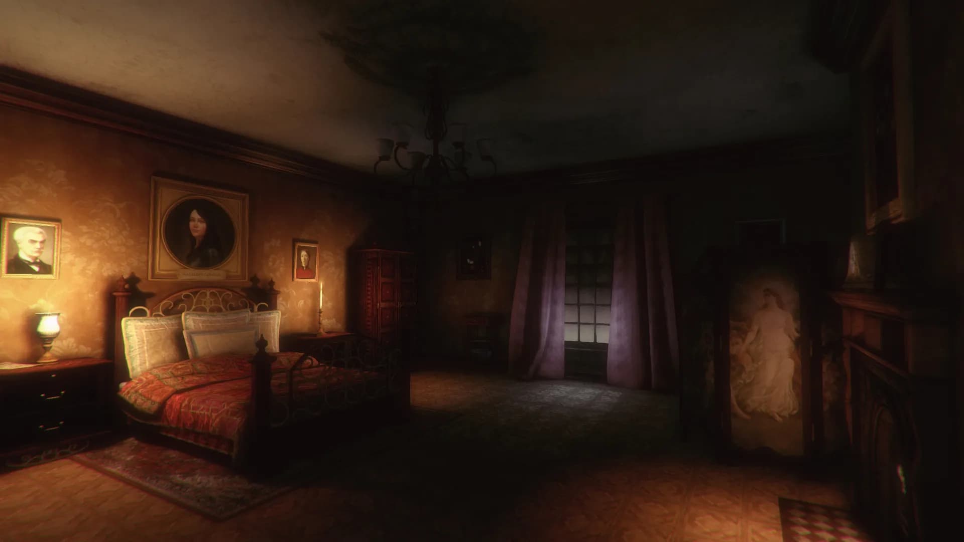 House of Caravan screenshot screenshot 6