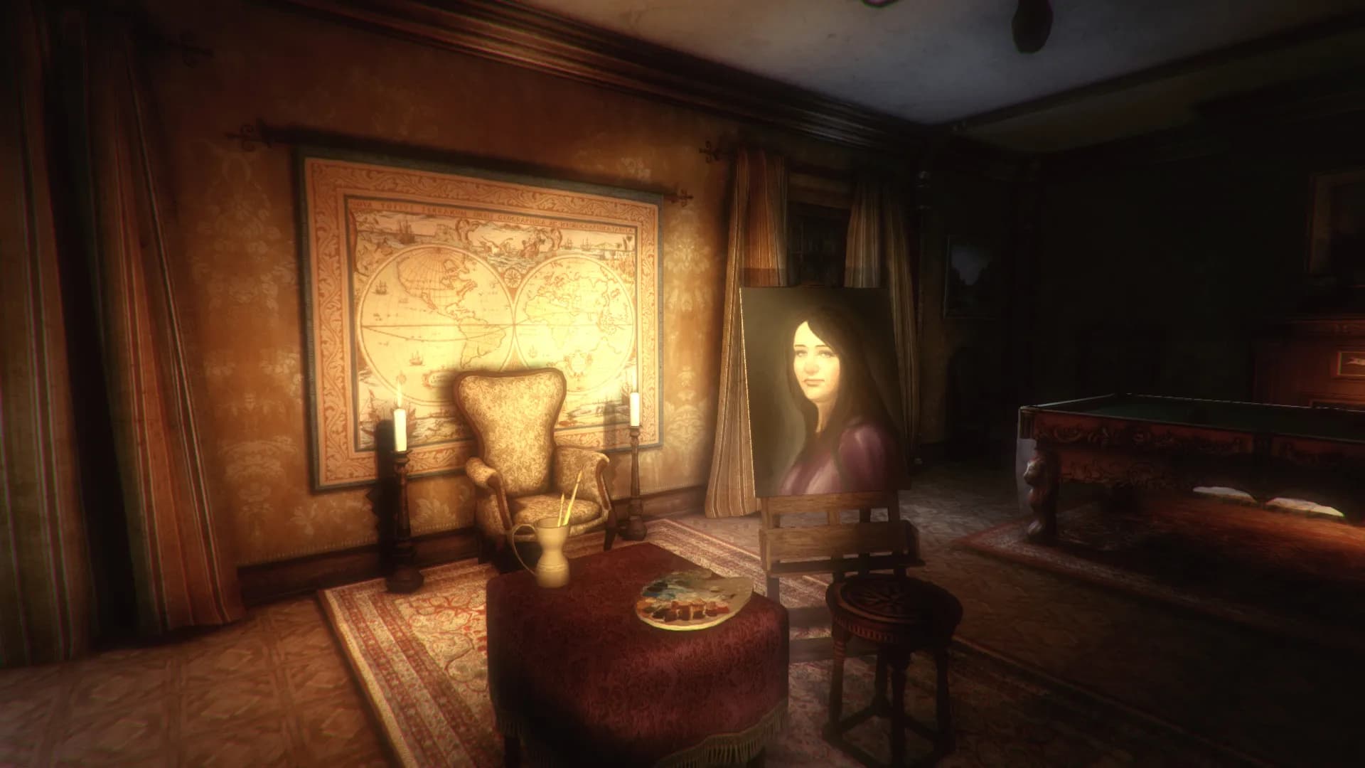 House of Caravan screenshot screenshot 9
