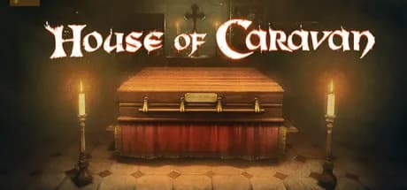 house of caravan vertical card thumbnail