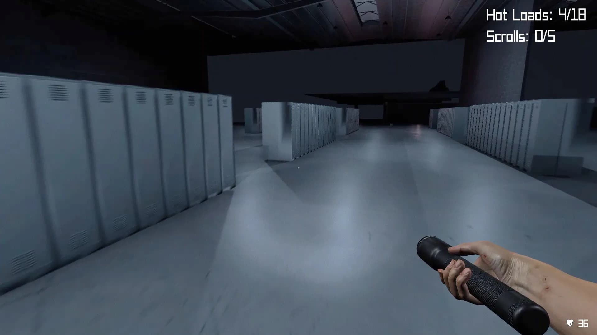 House of Detention screenshot screenshot 11