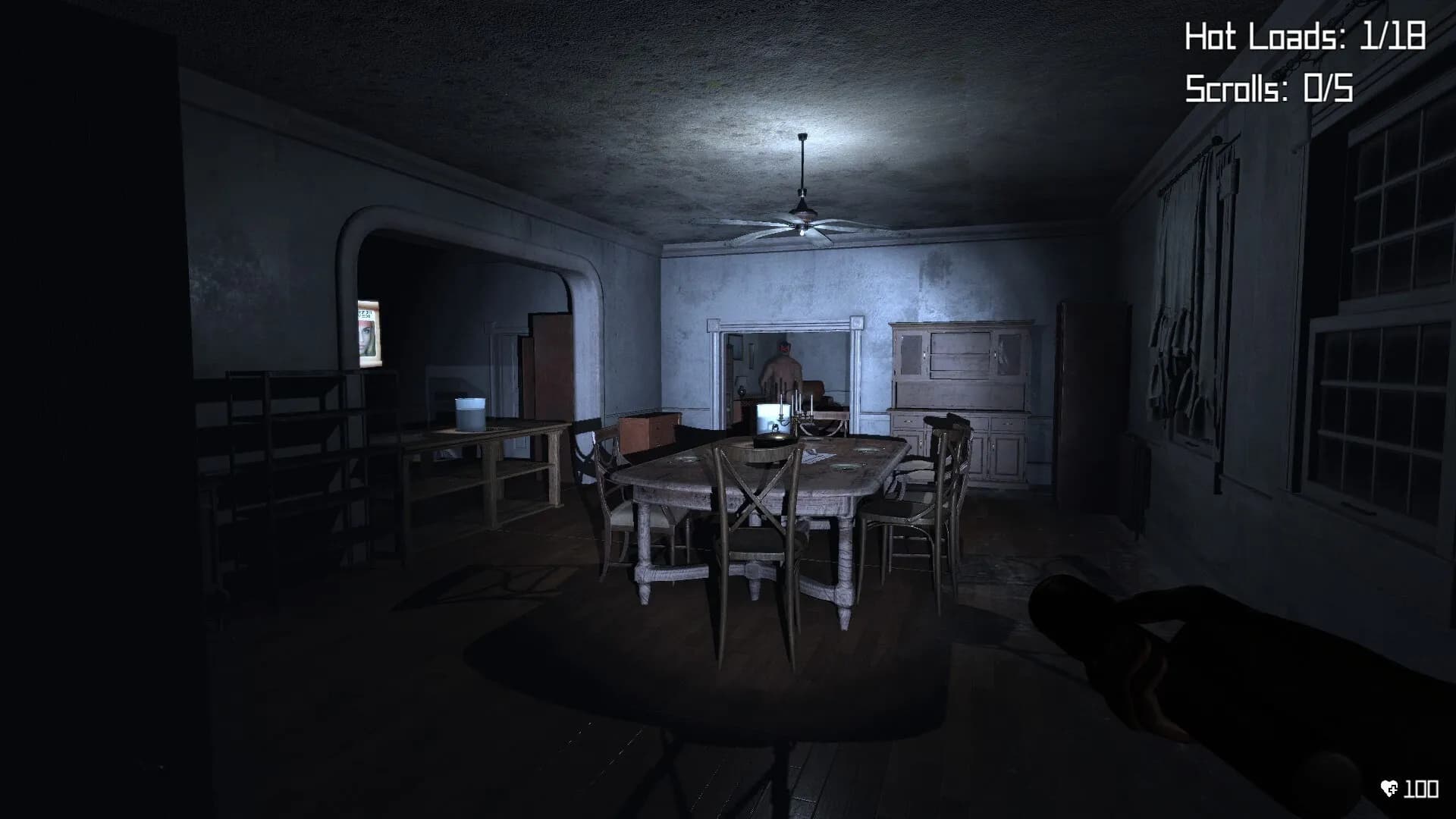 House of Detention screenshot screenshot 13