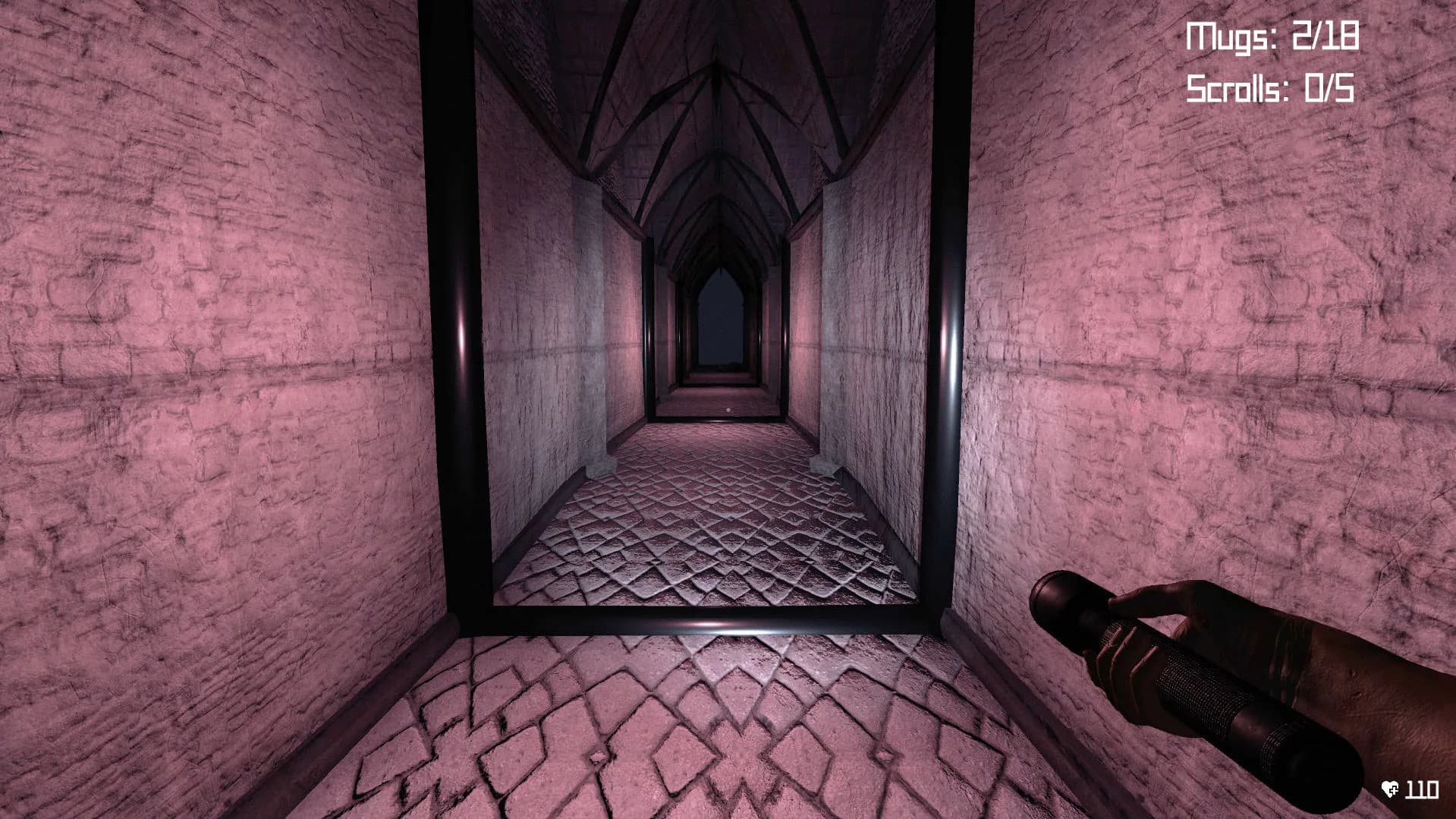 House of Detention screenshot screenshot 14