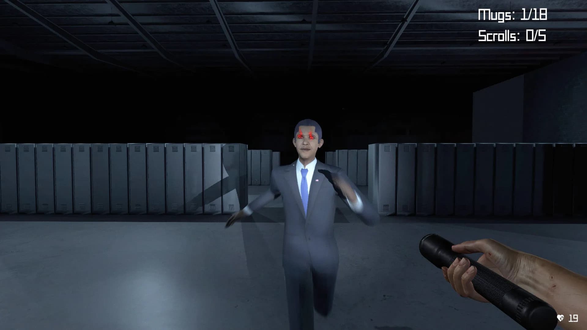 House of Detention screenshot screenshot 15