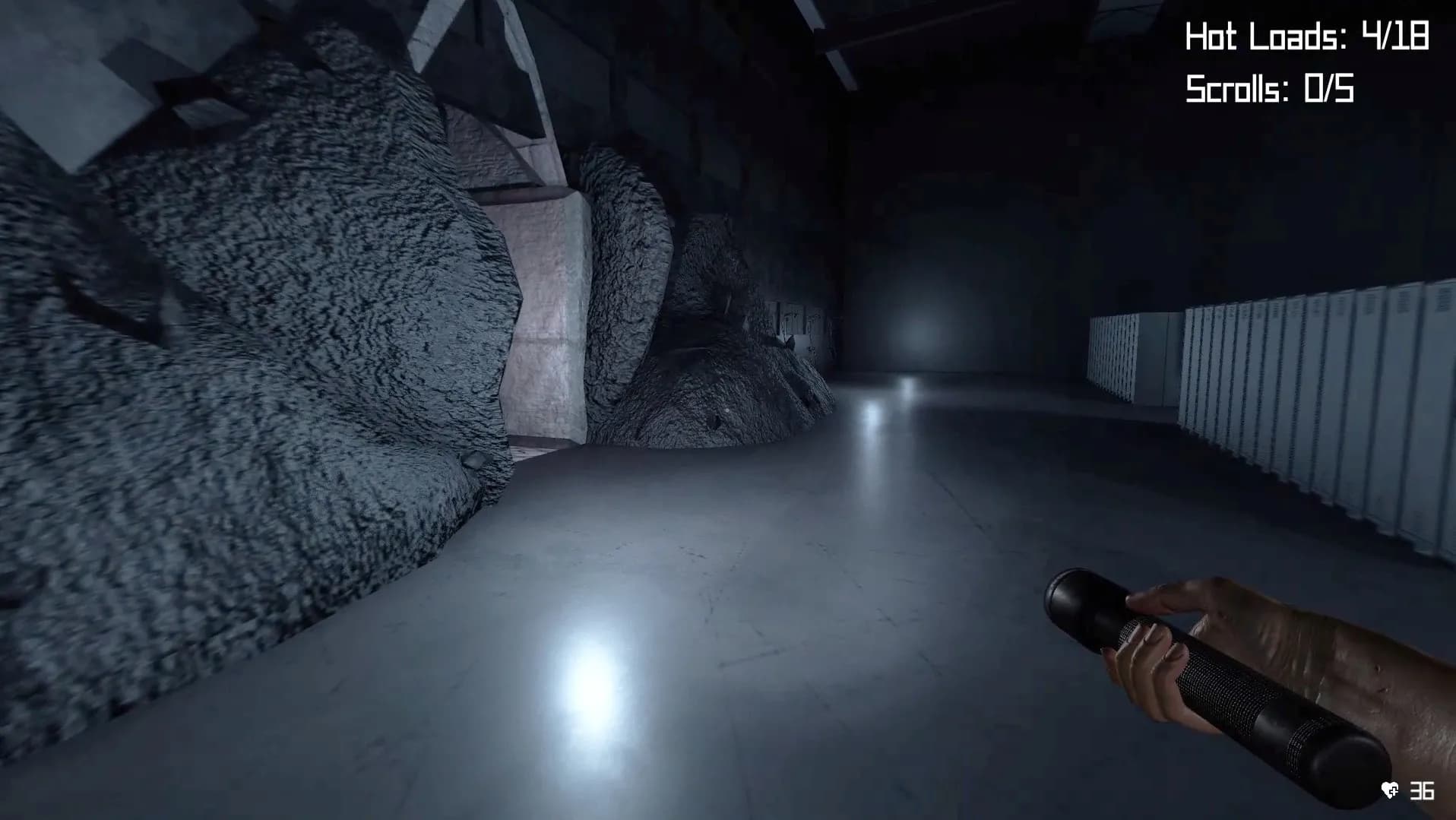 House of Detention screenshot screenshot 3