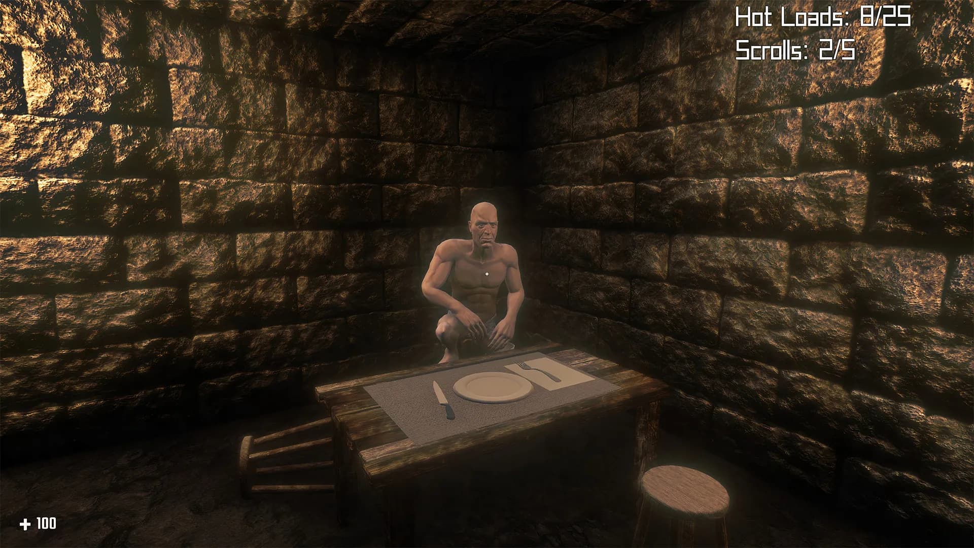 House of Detention screenshot screenshot 9