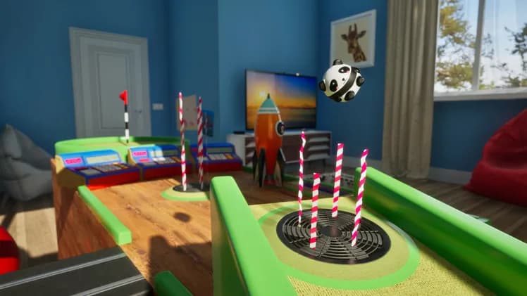 House of Golf 2 screenshot screenshot 0