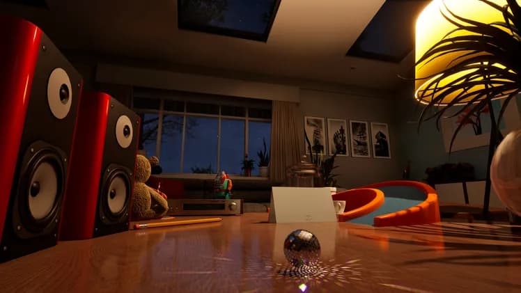 House of Golf 2 screenshot screenshot 3