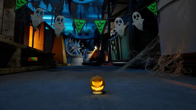House of Golf 2 screenshot screenshot 7