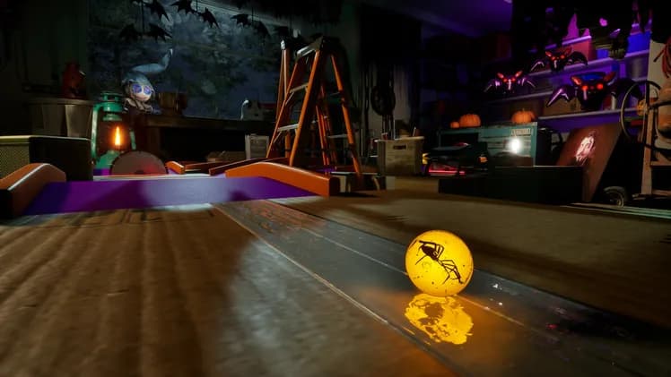 House of Golf 2 screenshot screenshot 9