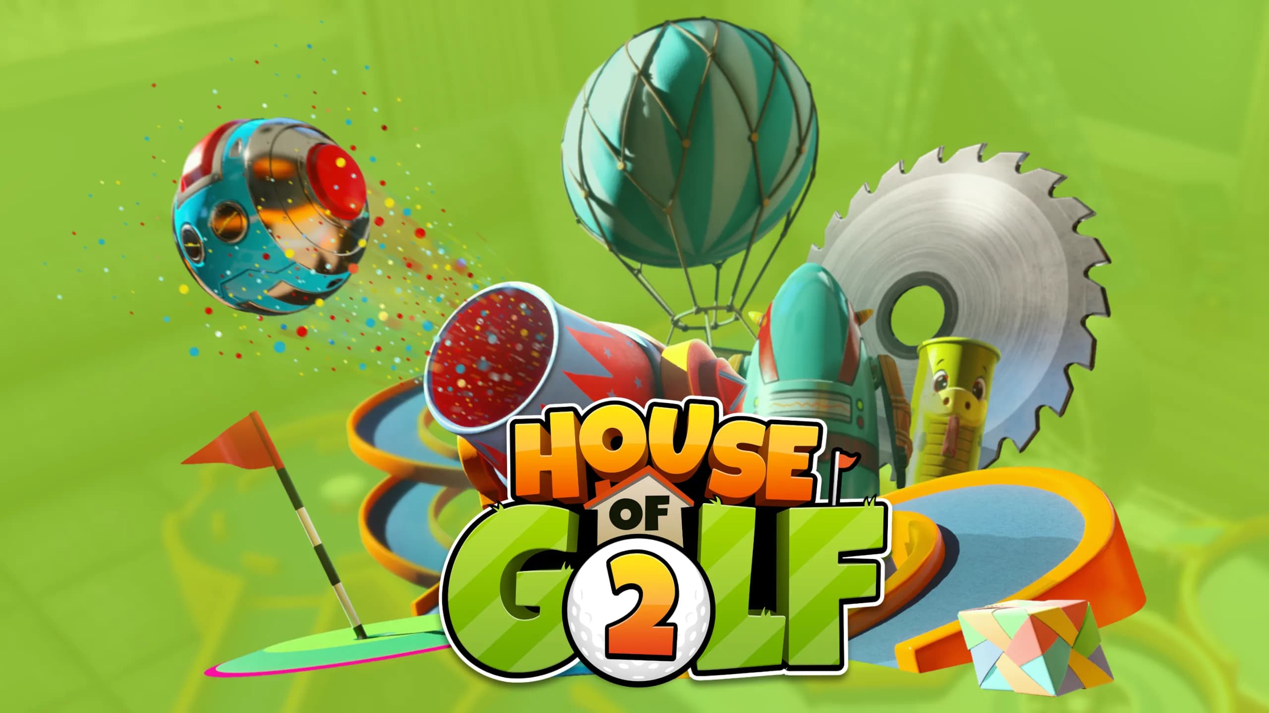 house of golf 2 vertical card thumbnail