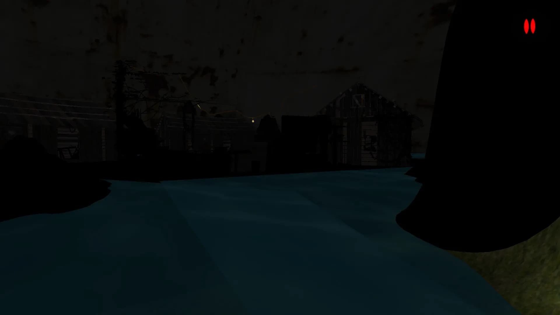 House of Terror screenshot screenshot 1