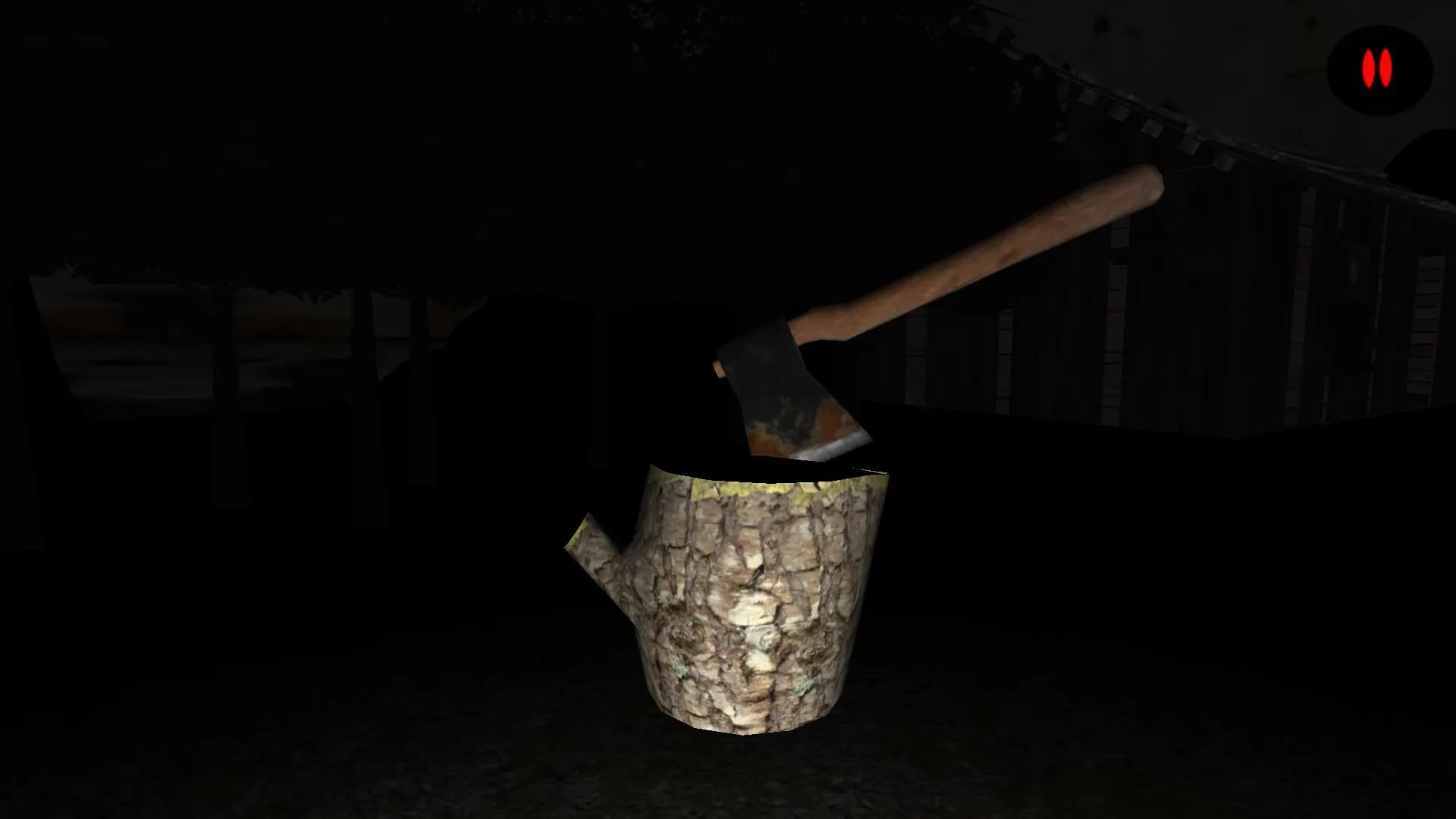 House of Terror screenshot screenshot 4