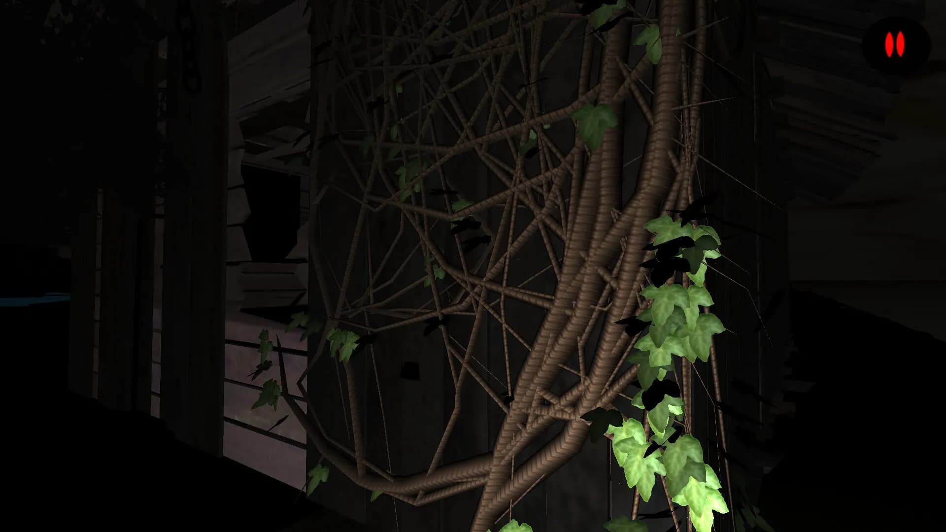 House of Terror screenshot screenshot 6