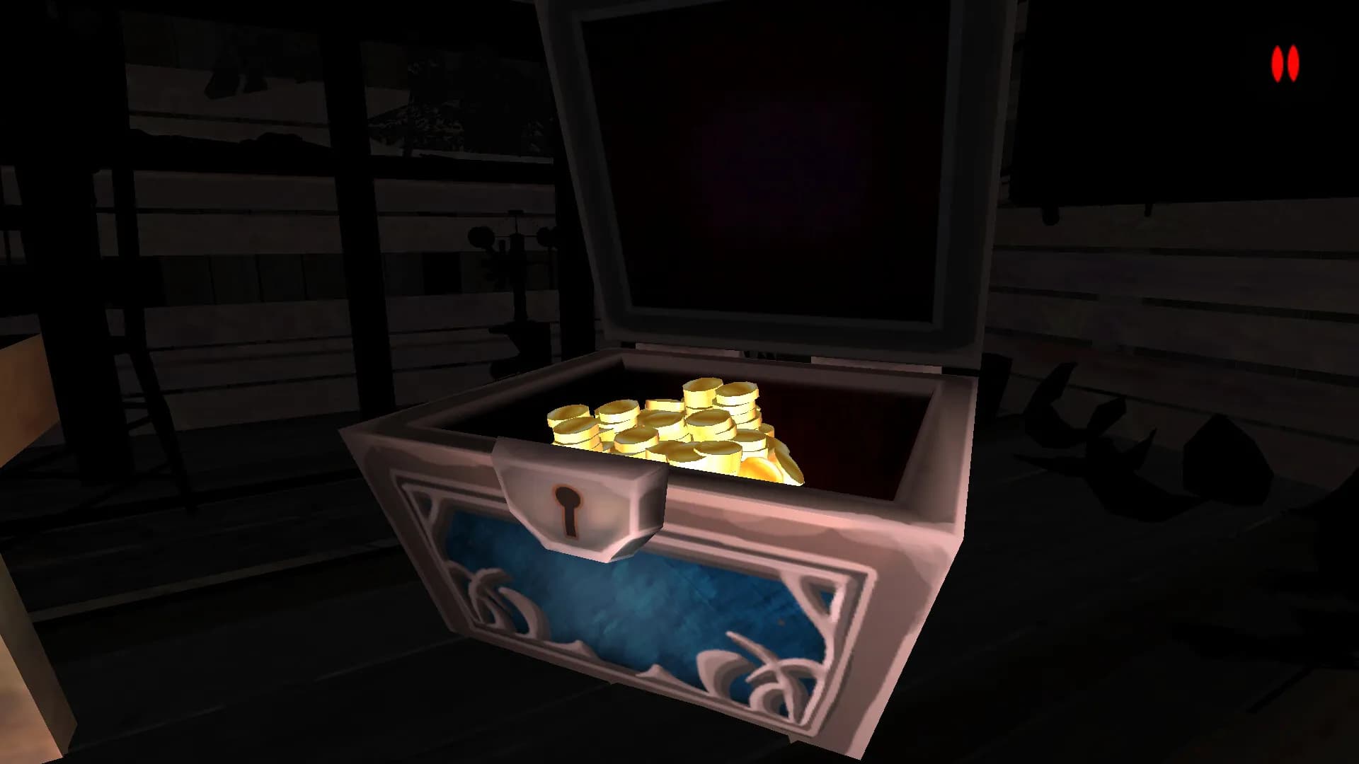 House of Terror screenshot screenshot 8