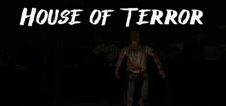 house of terror vertical card thumbnail