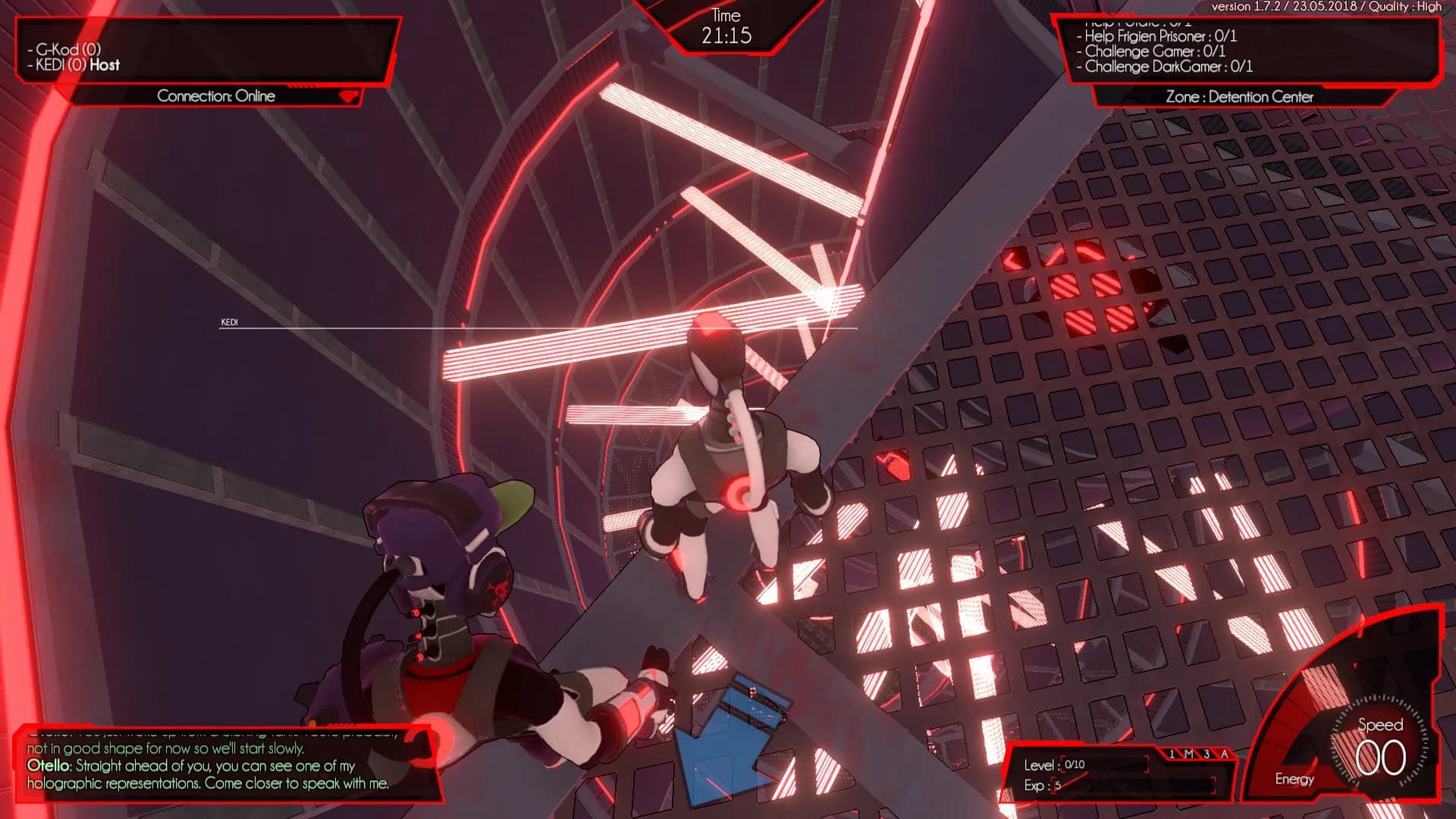 Hover screenshot screenshot 13