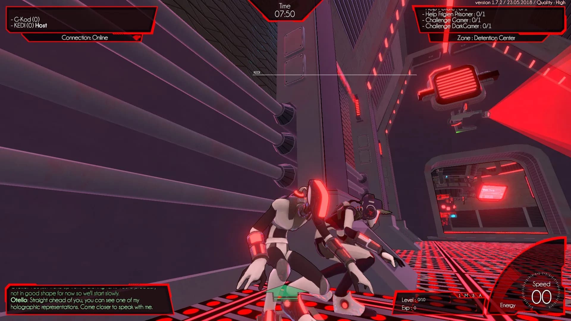 Hover screenshot screenshot 5