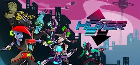 hover vertical card thumbnail