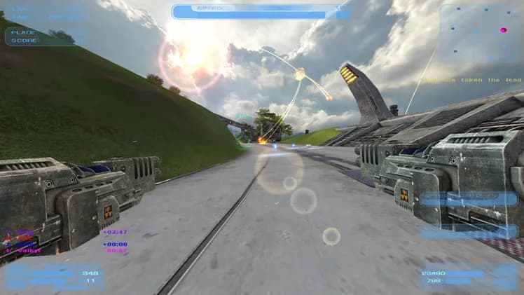 Hover Ace screenshot screenshot 15