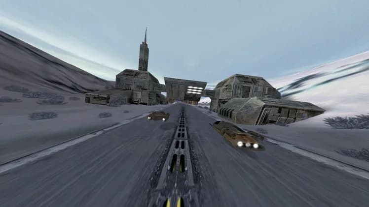 Hover Ace screenshot screenshot 16