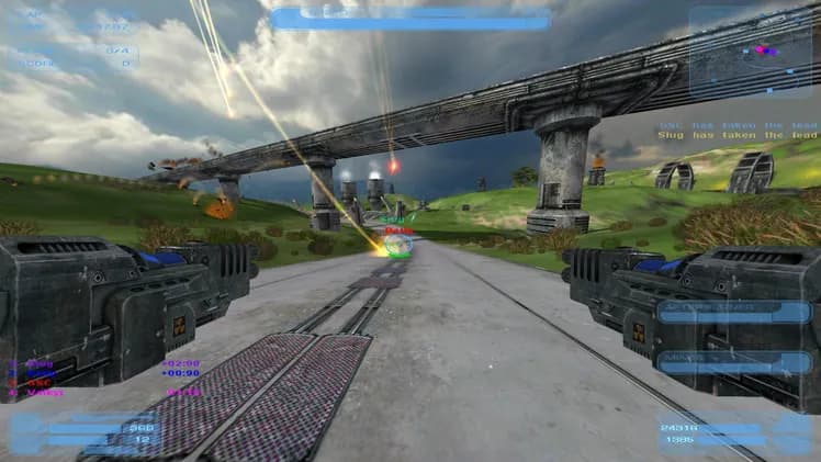 Hover Ace screenshot screenshot 18
