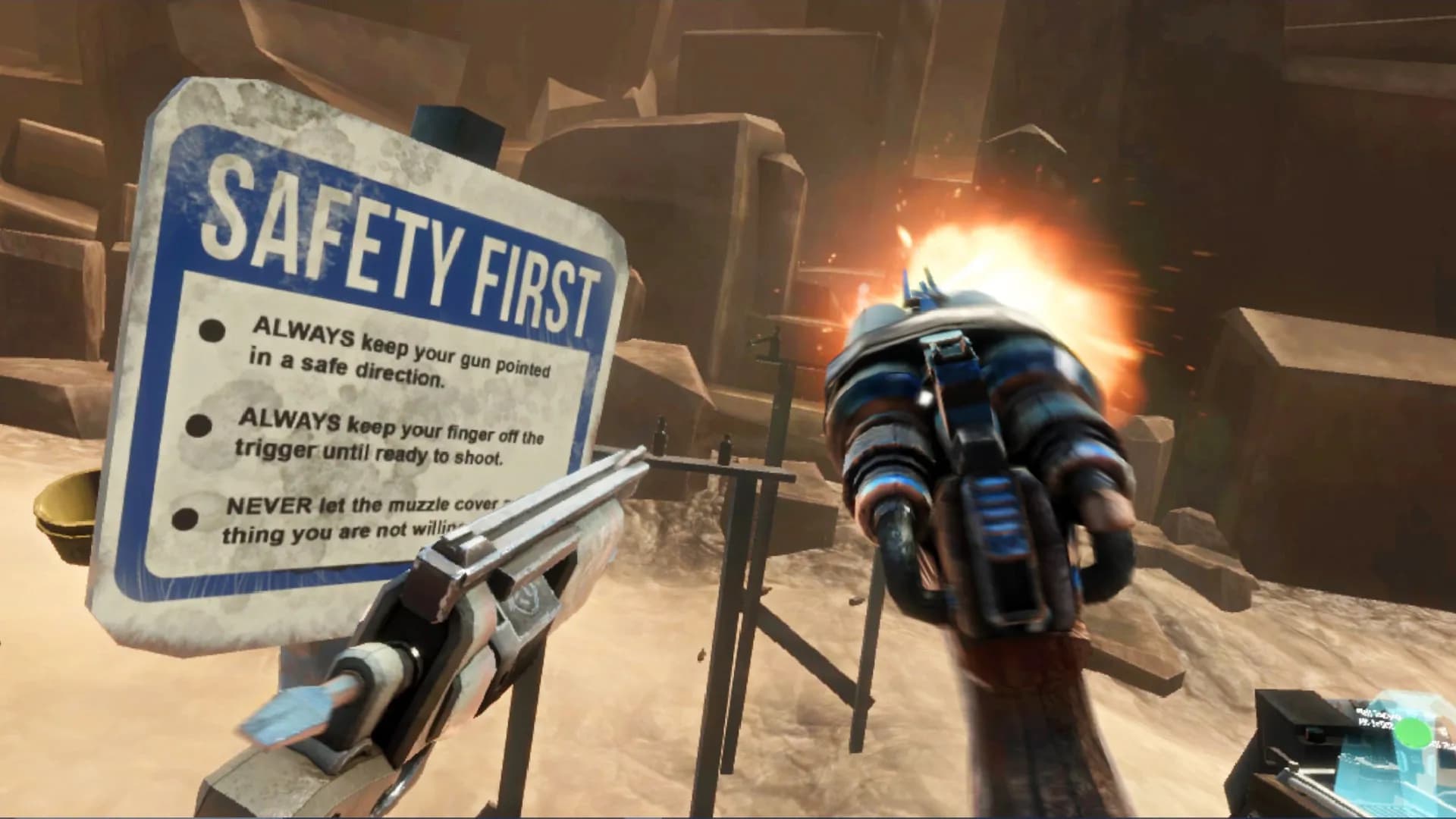 Hover Junkers screenshot screenshot 11