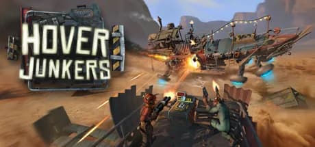 hover junkers thumbnail