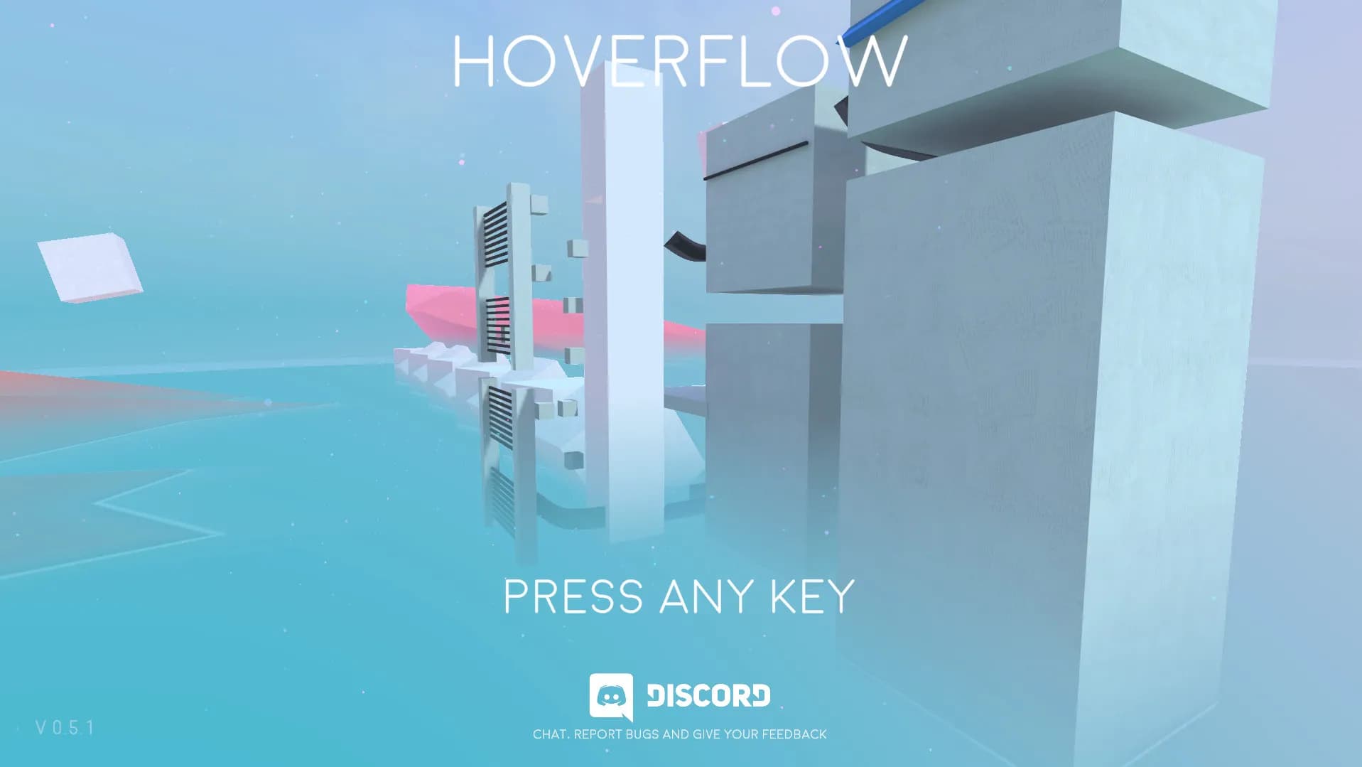 Hoverflow screenshot screenshot 1