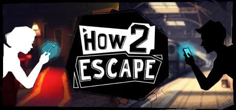how 2 escape vertical card thumbnail