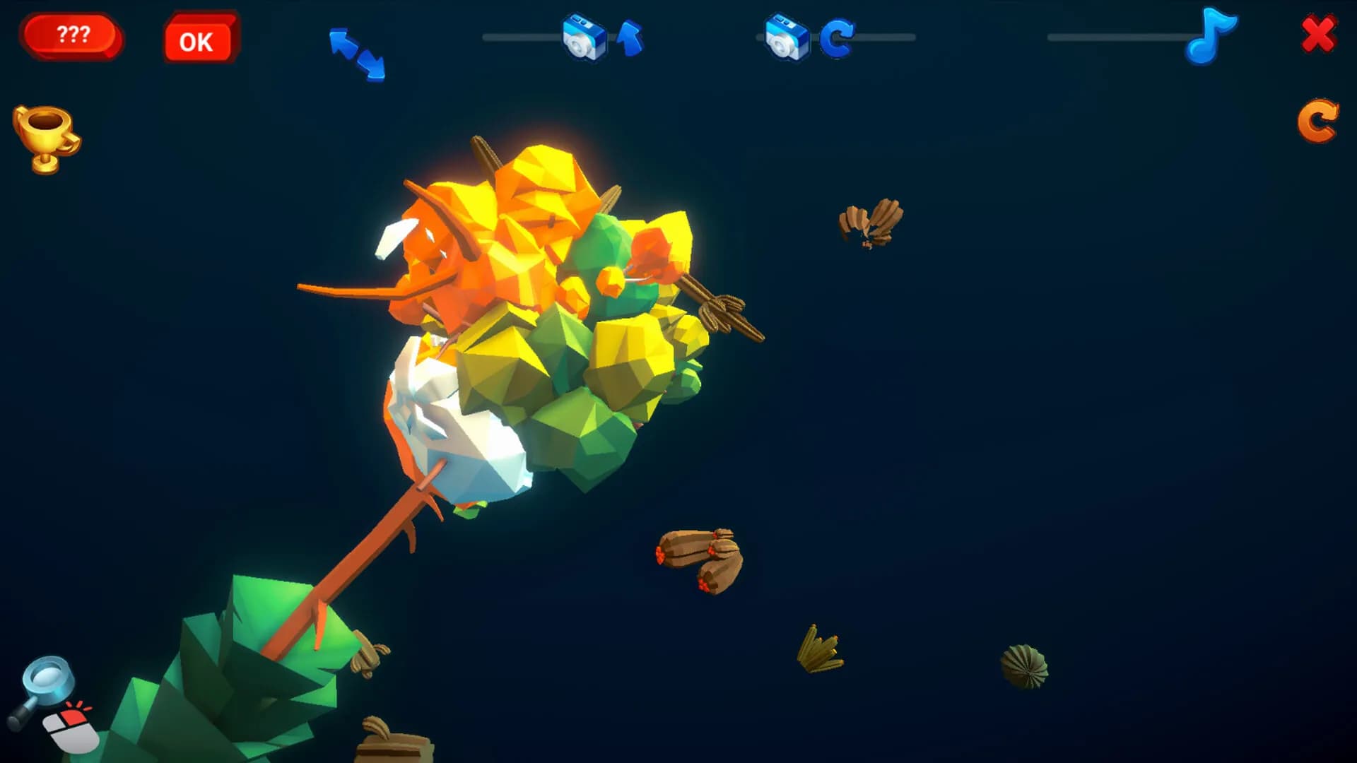 How Much Items - Plants screenshot screenshot 1