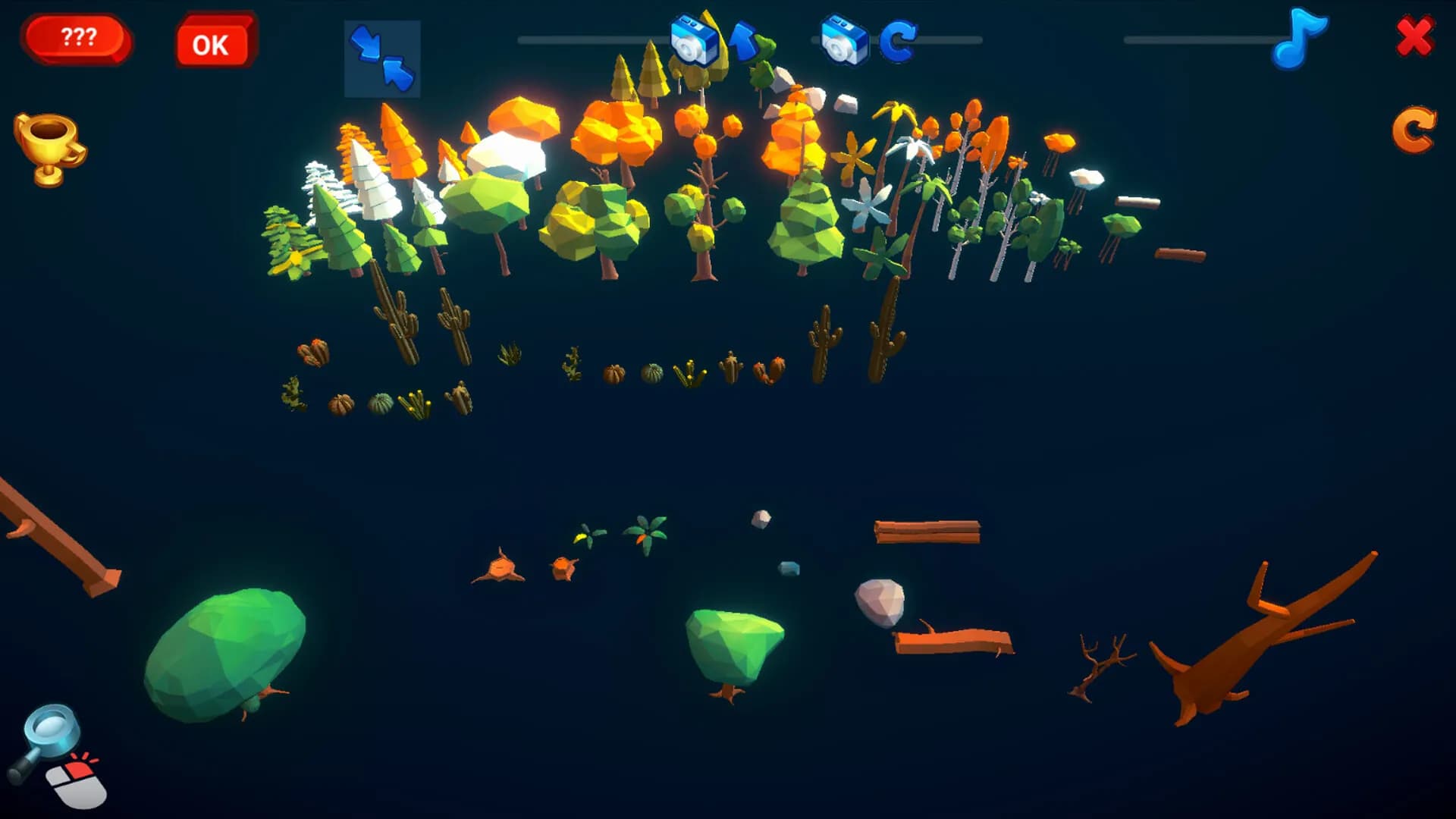 How Much Items - Plants screenshot screenshot 3