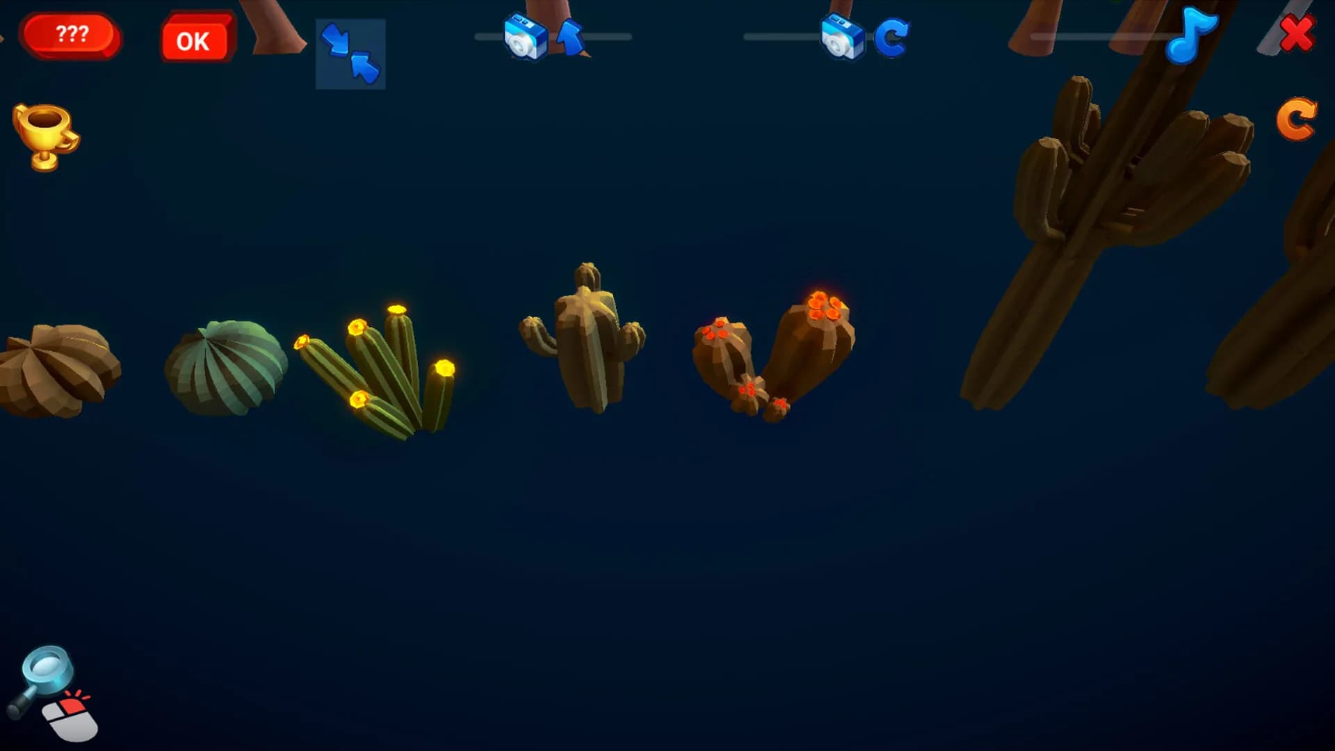 How Much Items - Plants screenshot screenshot 4