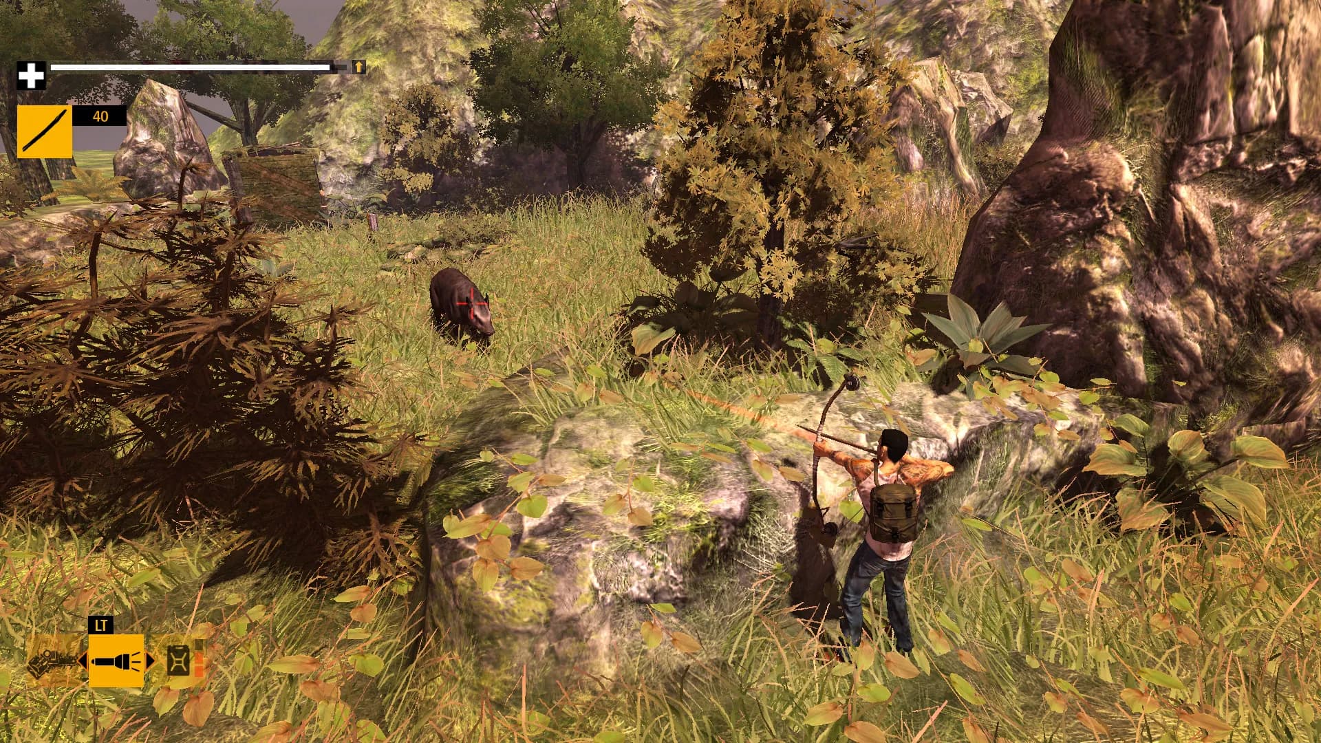 How to Survive screenshot screenshot 10