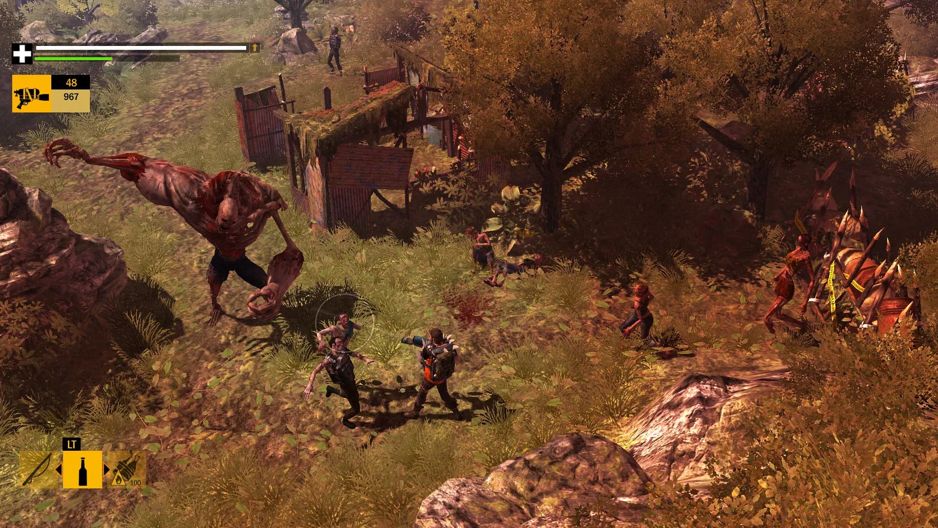 How to Survive screenshot screenshot 15