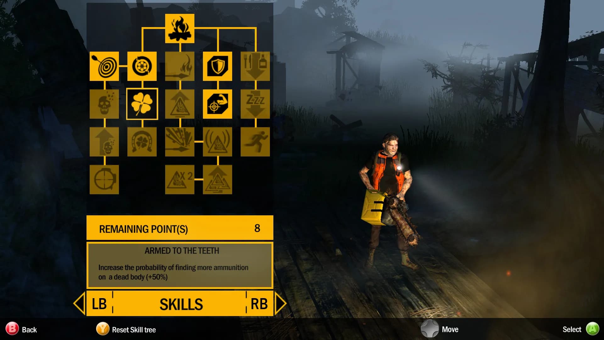 How to Survive screenshot screenshot 16