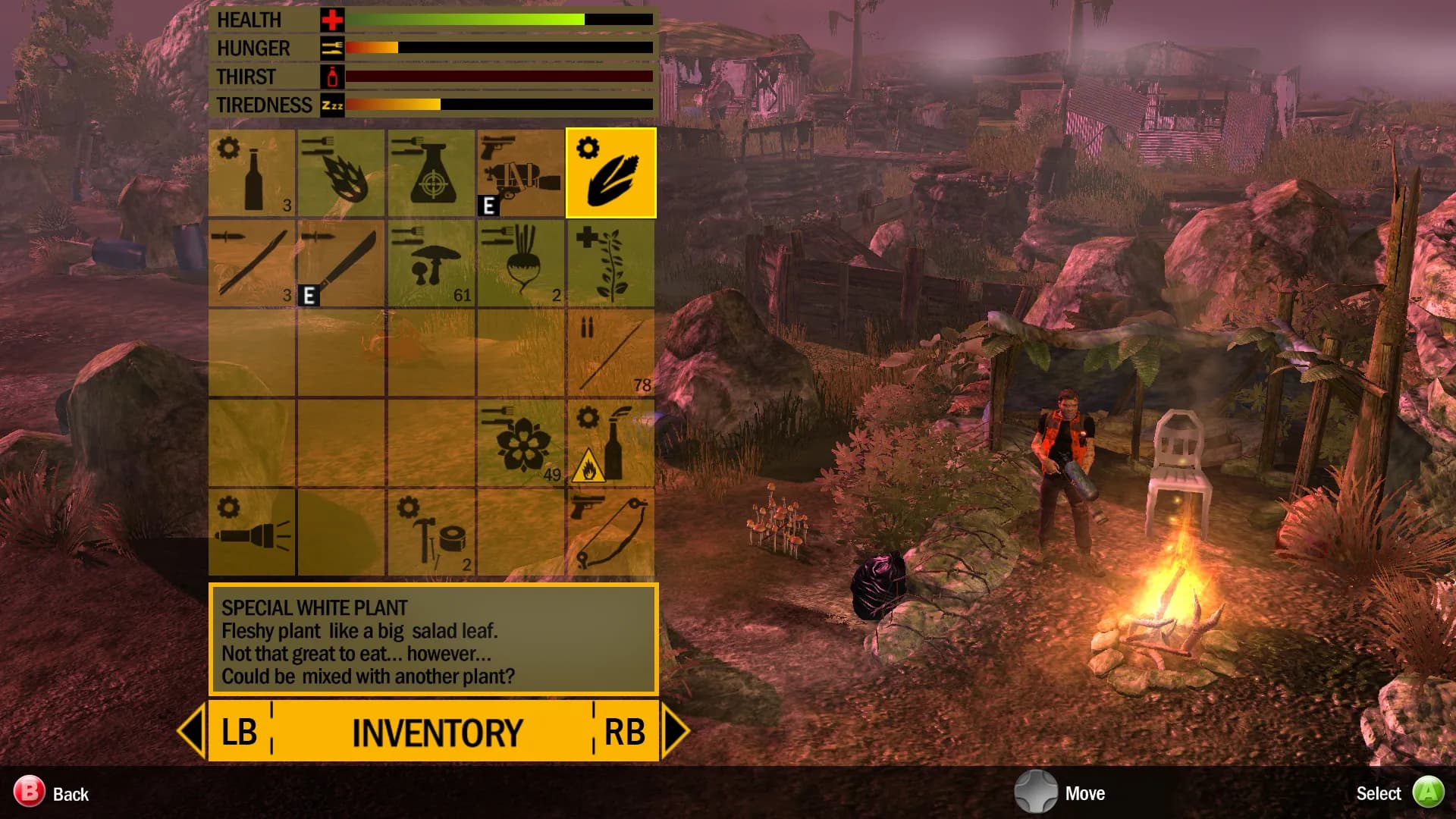 How to Survive screenshot screenshot 17