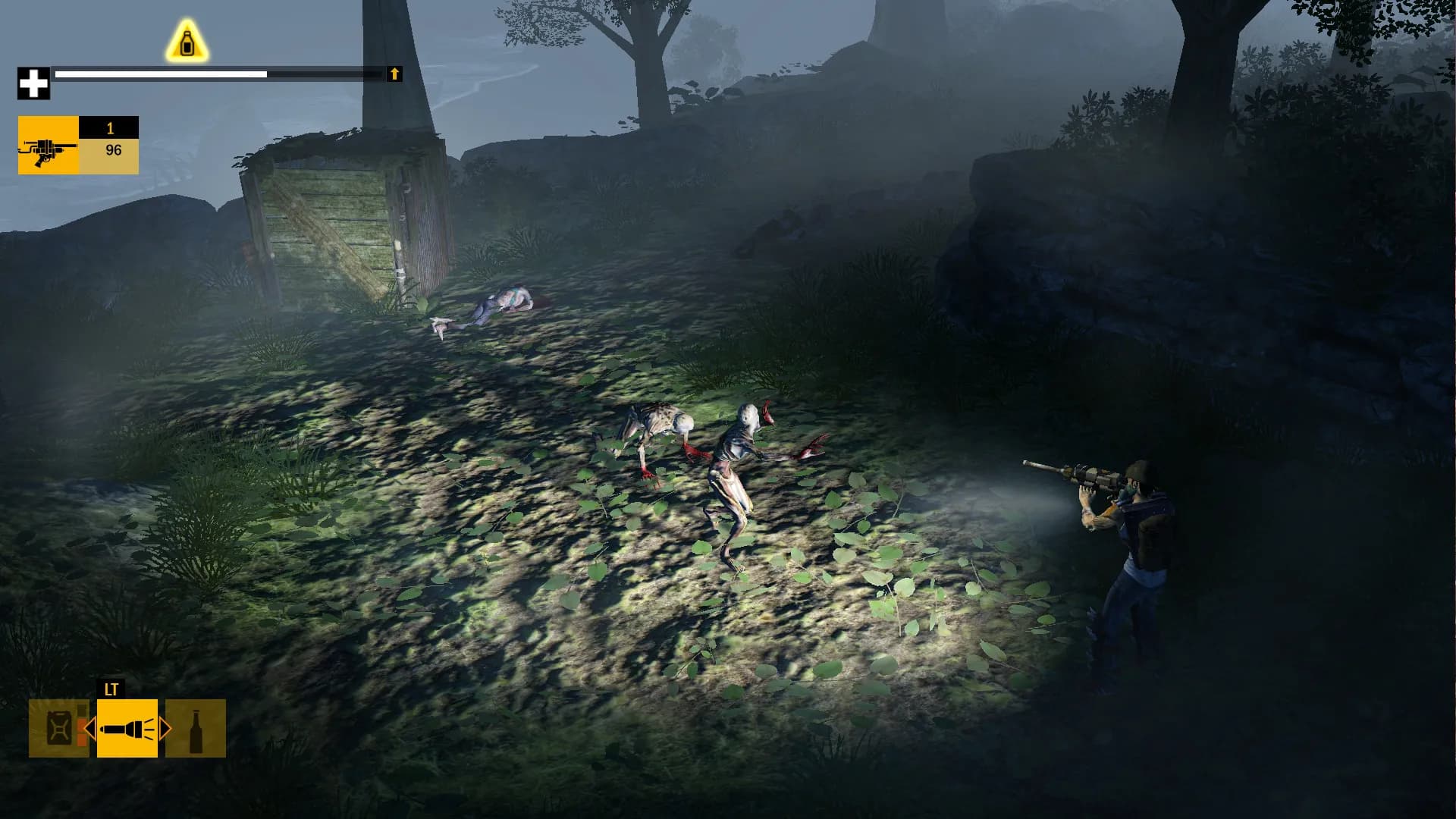 How to Survive screenshot screenshot 18