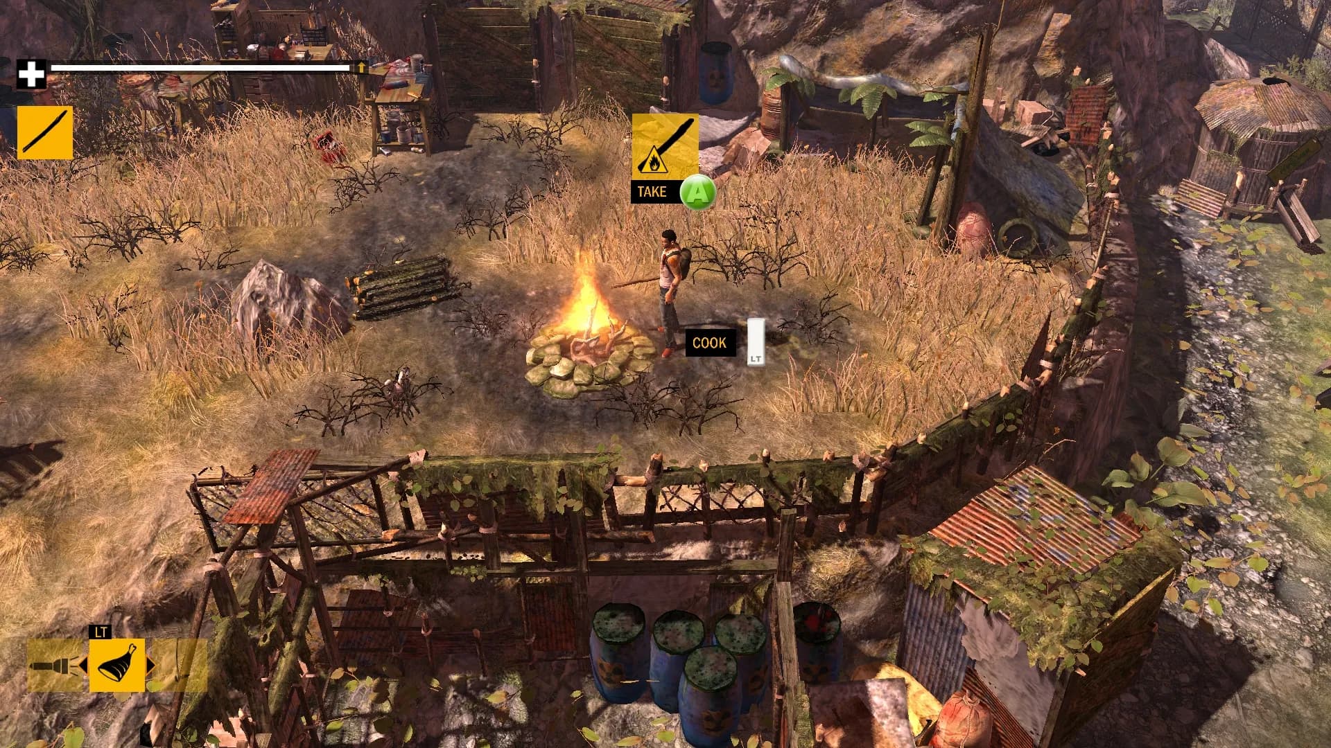 How to Survive screenshot screenshot 2