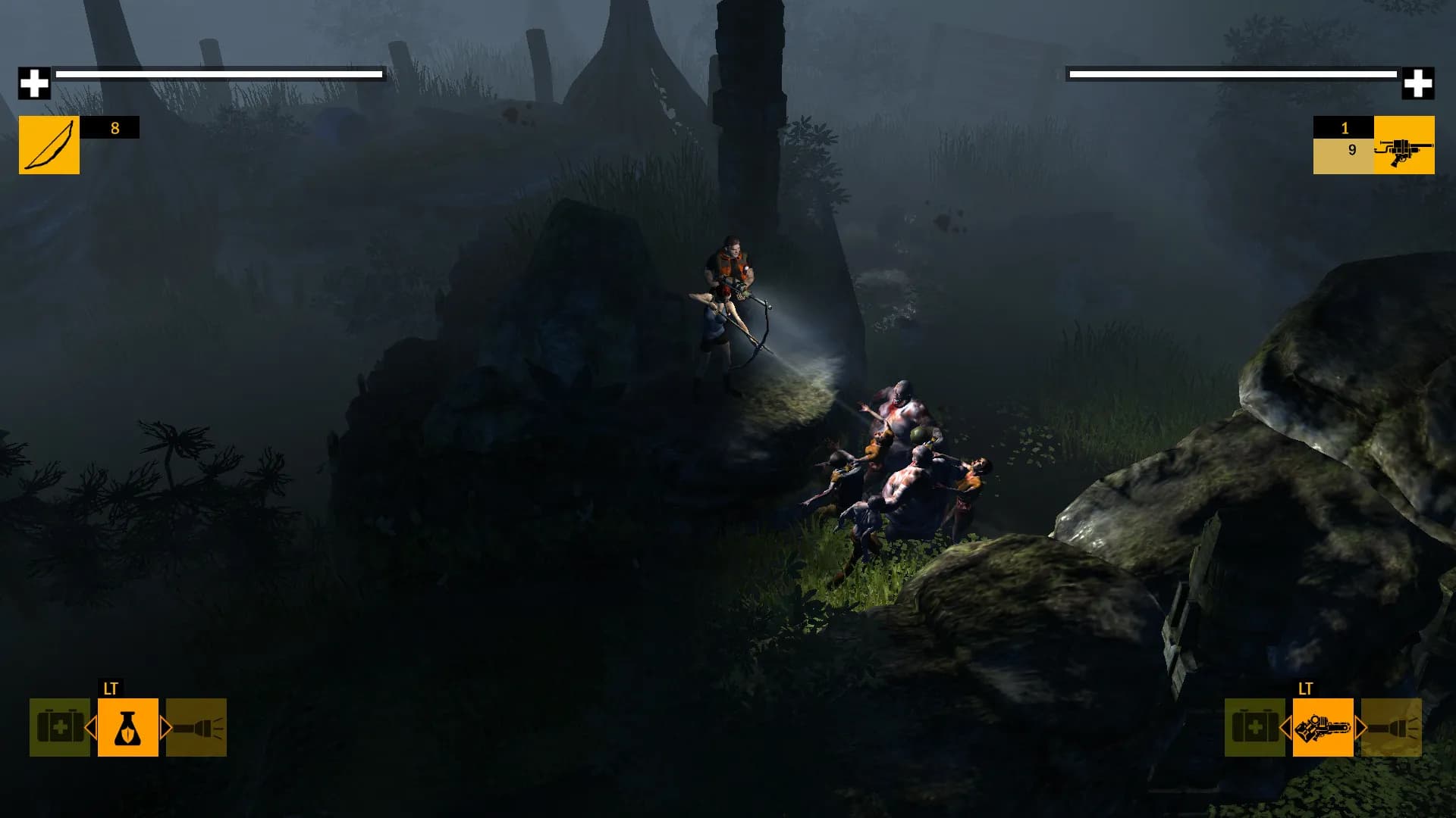 How to Survive screenshot screenshot 3