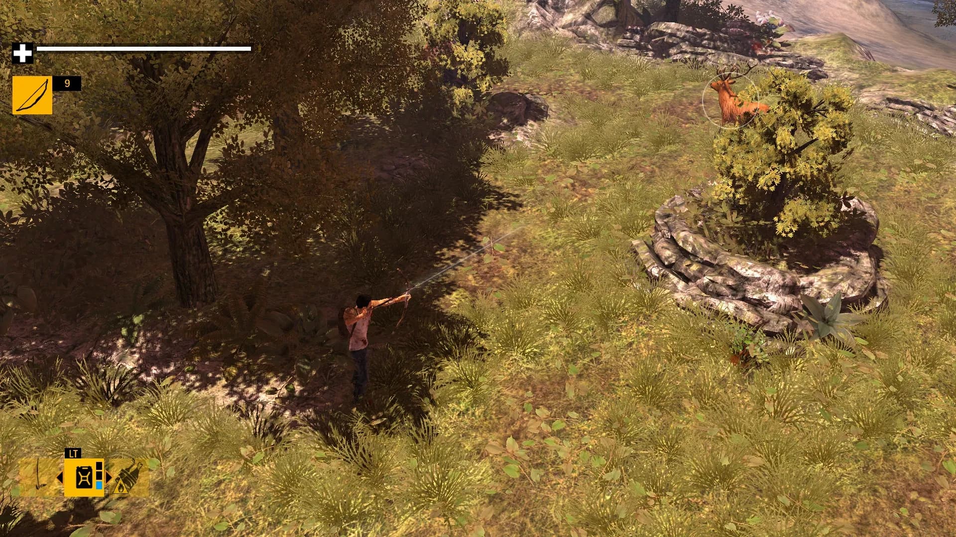 How to Survive screenshot screenshot 5