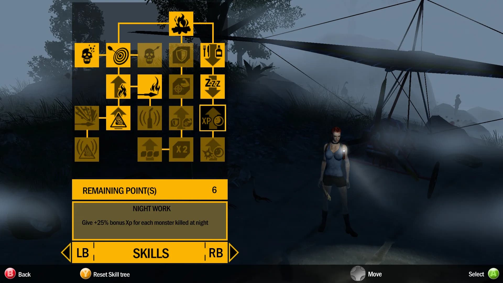 How to Survive screenshot screenshot 6