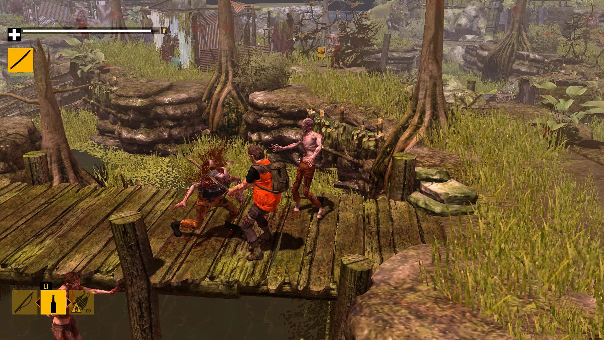 How to Survive screenshot screenshot 9