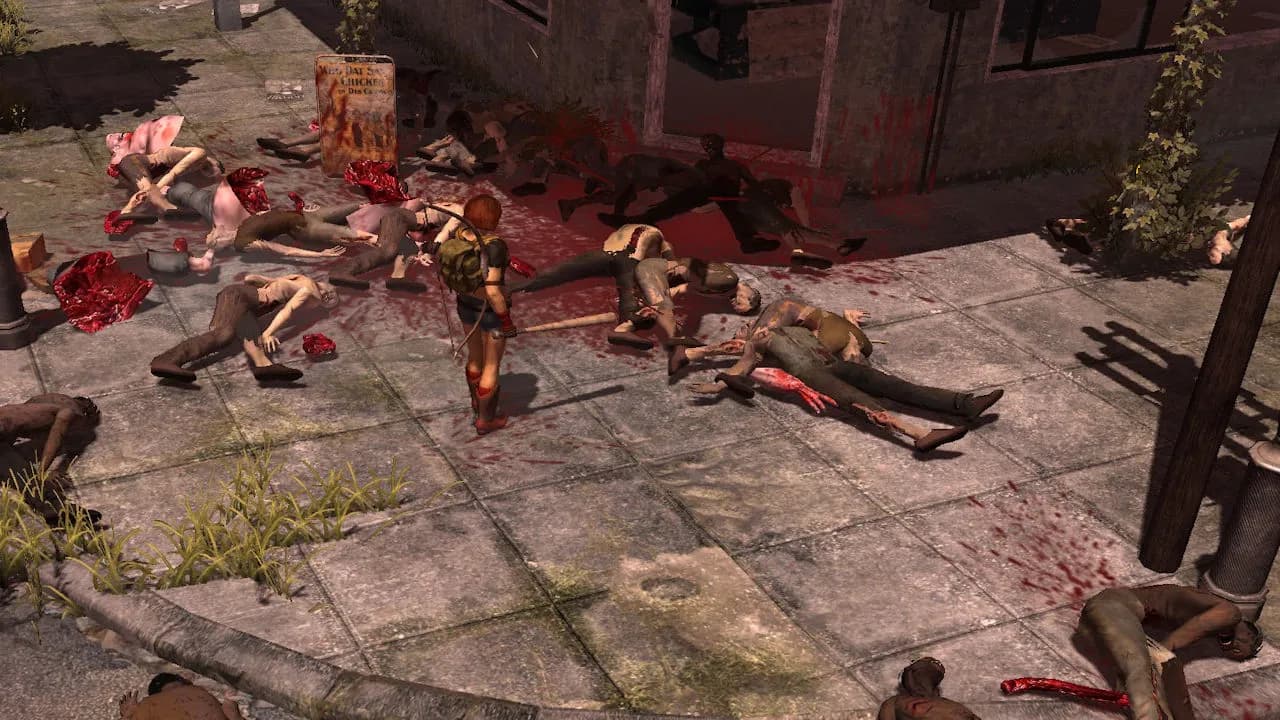 How to Survive 2 screenshot screenshot 11