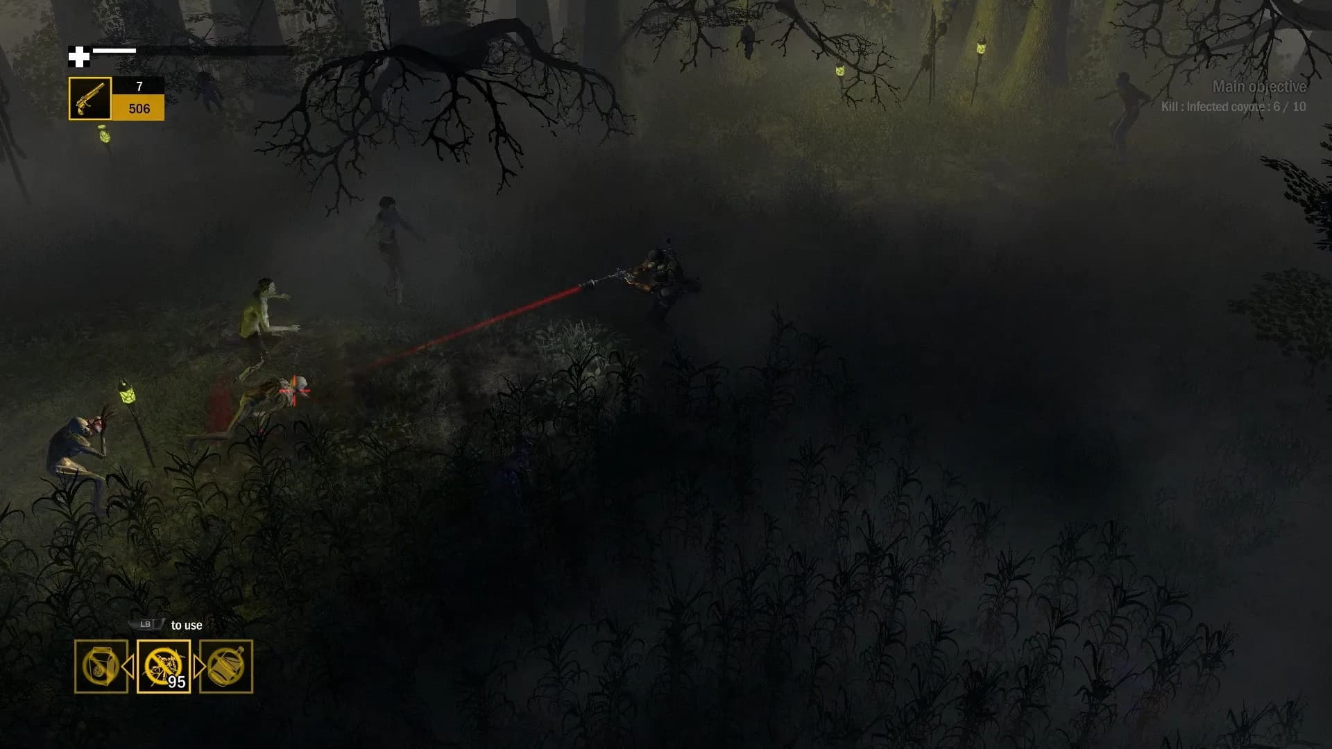 How to Survive 2 screenshot screenshot 13