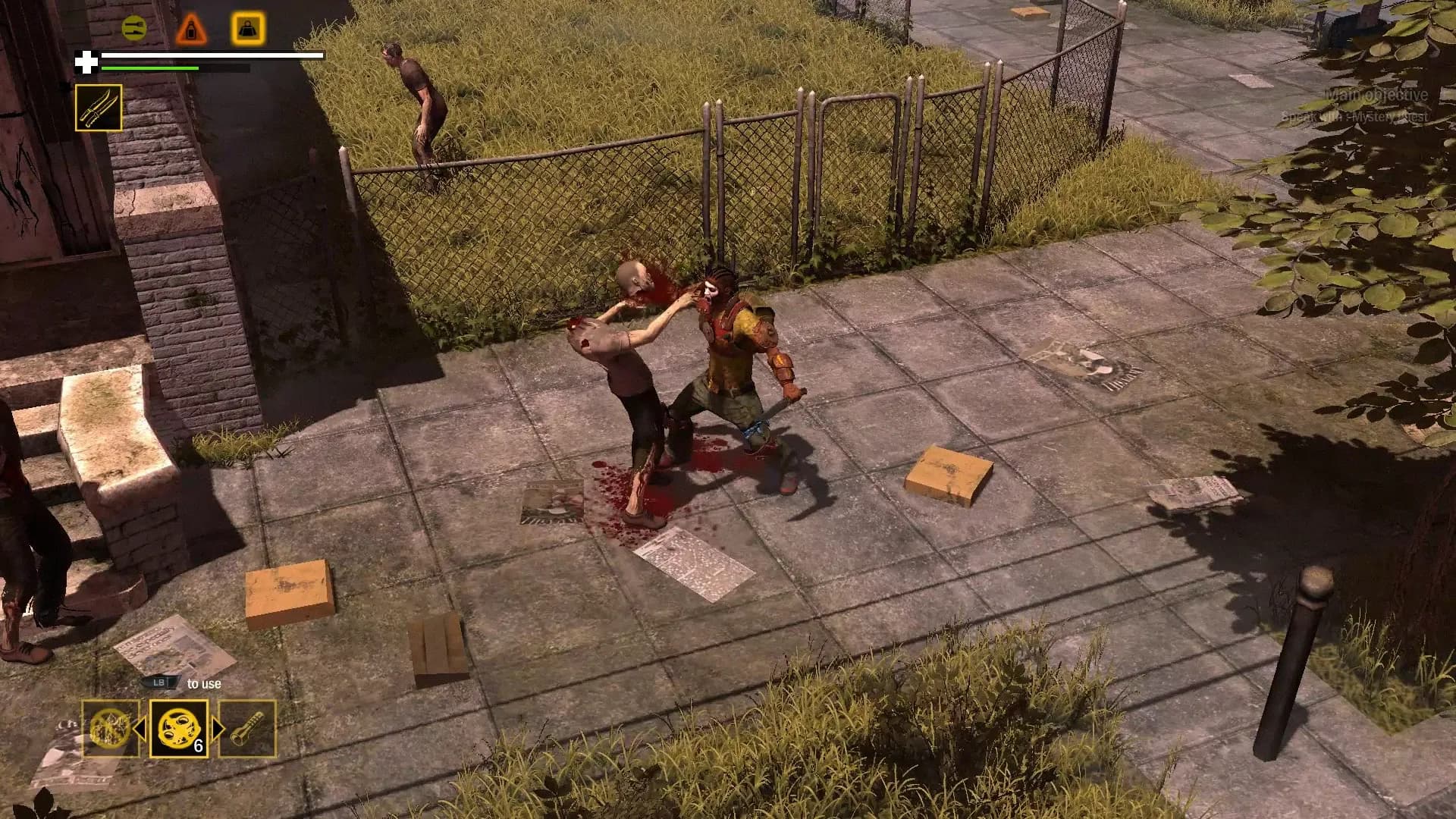 How to Survive 2 screenshot screenshot 17