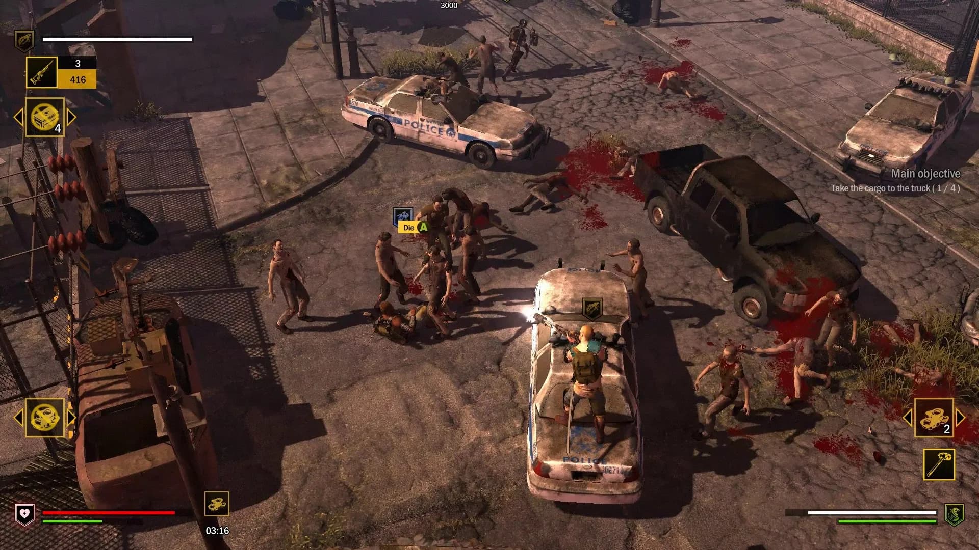 How to Survive 2 screenshot screenshot 21