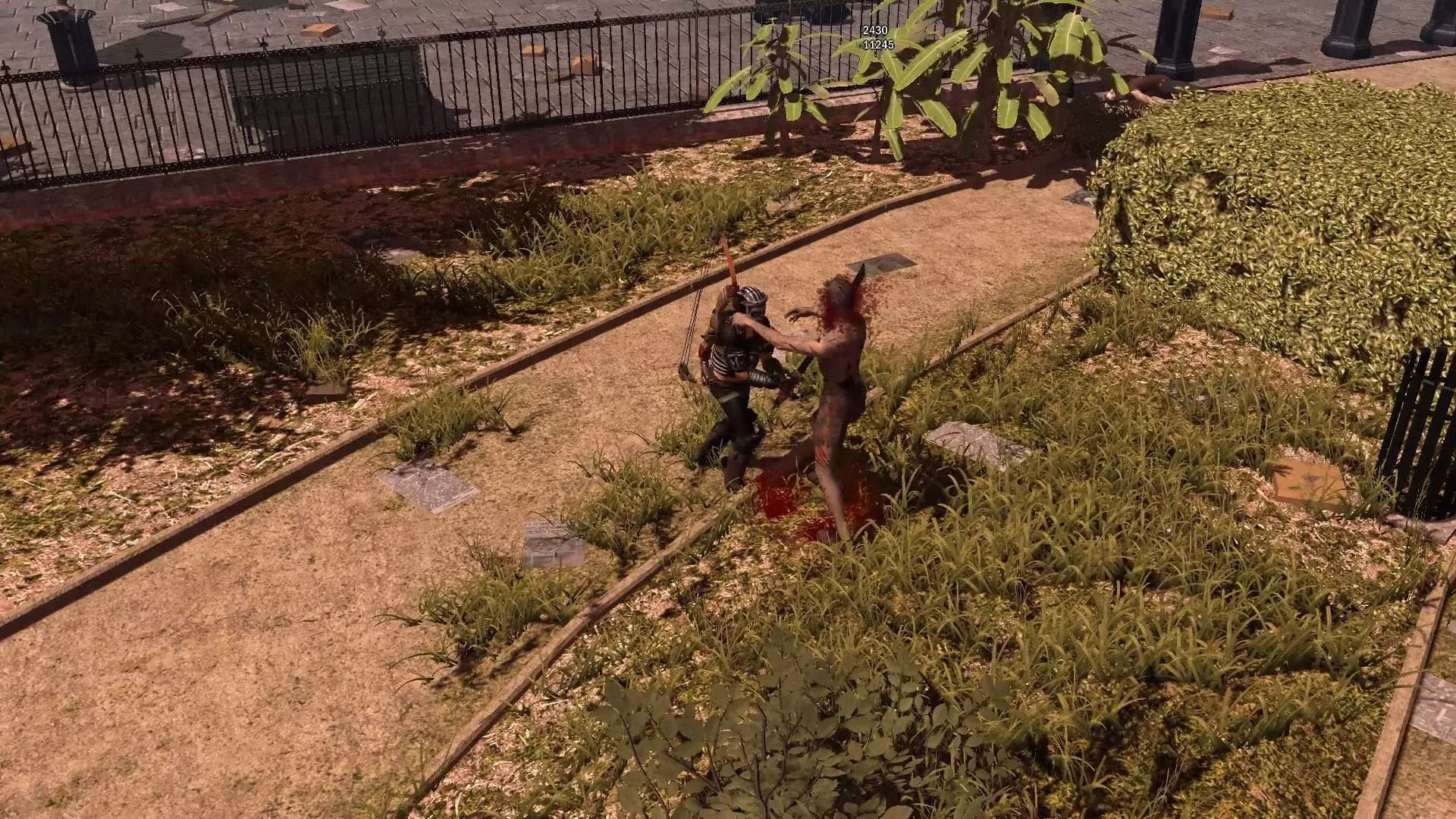 How to Survive 2 screenshot screenshot 22