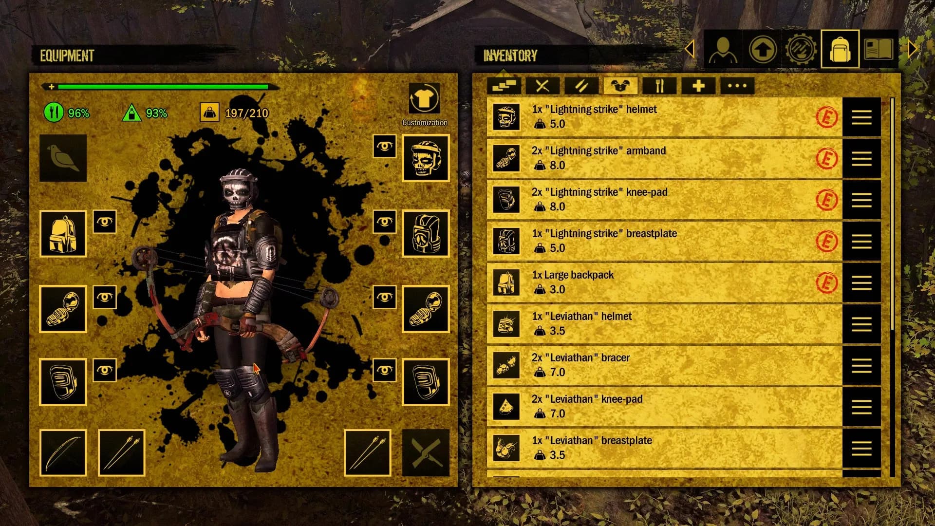 How to Survive 2 screenshot screenshot 8